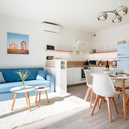 Apartman Astrid Mikulov Exterior foto