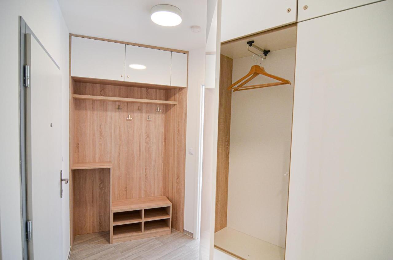 Apartman Astrid Mikulov Exterior foto