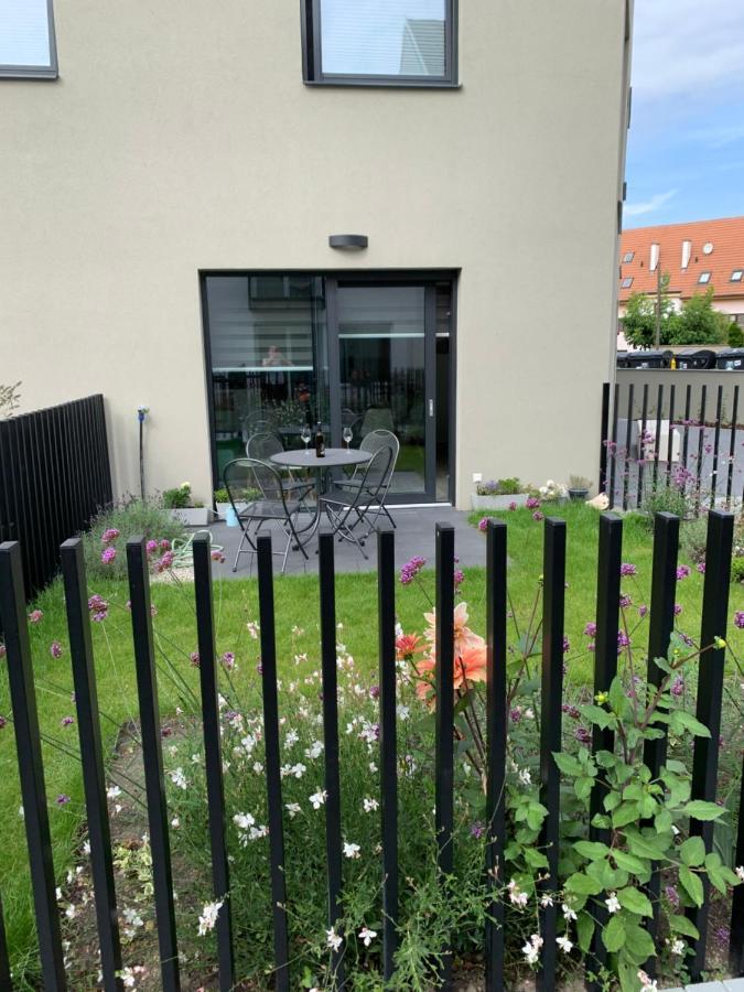 Apartman Astrid Mikulov Exterior foto
