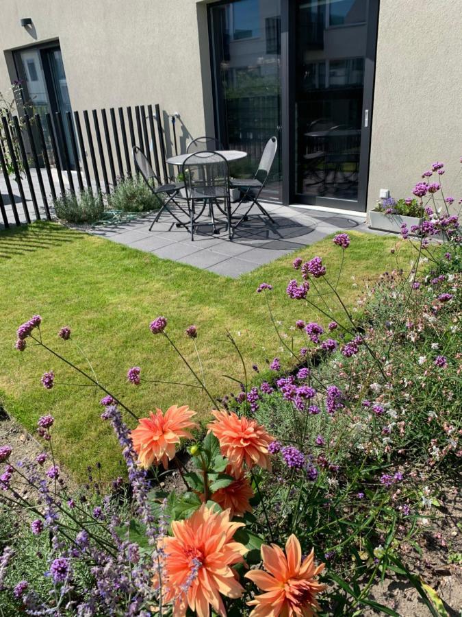 Apartman Astrid Mikulov Exterior foto